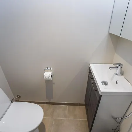 Levistar Vi As- 6108 By Interhome Holiday home