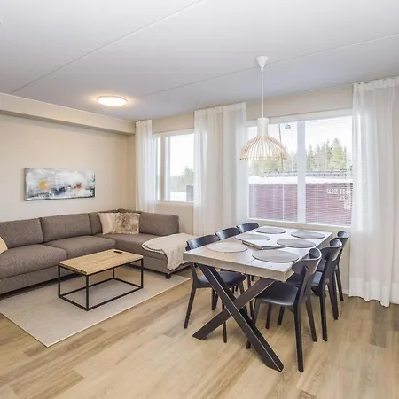 Levistar Vi As- 6108 By Interhome Holiday home *