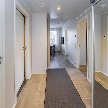 Levistar Vi As- 6108 By Interhome * Levi