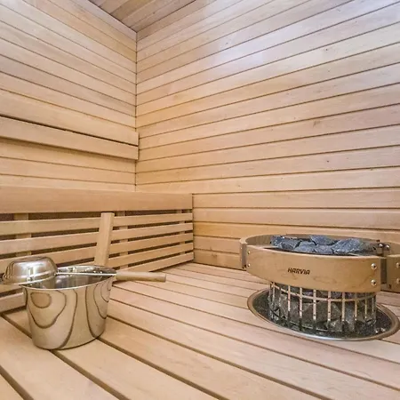 Tatil Evi Levistar Vi As- 6108 By Interhome