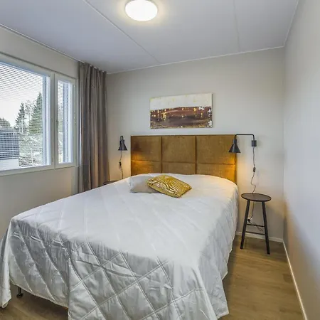 Levistar Vi As- 6108 By Interhome Feriehus *