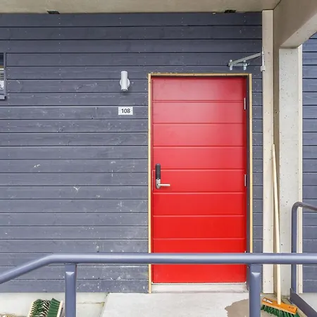 Levistar Vi As- 6108 By Interhome Feriehus