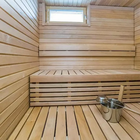 Levistar Vi As- 6108 By Interhome