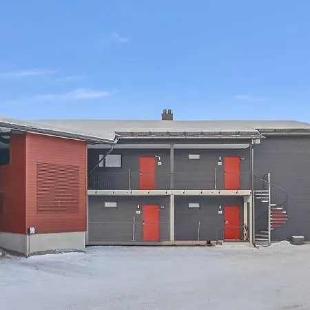 Casa de Férias Levistar Vi As- 6108 By Interhome