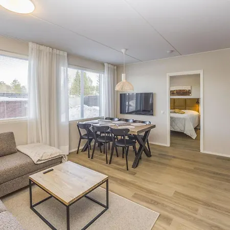 Tatil Evi Levistar Vi As- 6108 By Interhome Levi