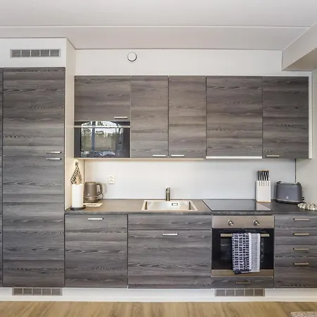 Levistar Vi As- 6108 By Interhome Casa de Férias