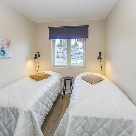 Levistar Vi As- 6108 By Interhome Levi