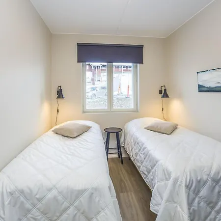 Casa de Férias Levistar Vi As- 6108 By Interhome