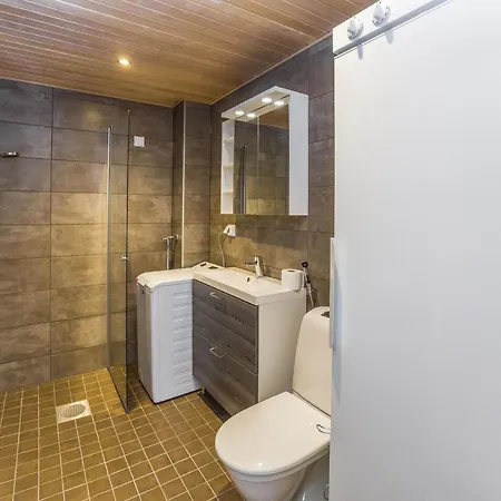 Levistar Vi As- 6108 By Interhome Casa de Férias *