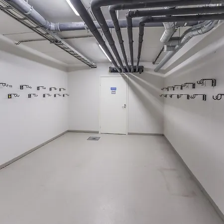 Tatil Evi Levistar Vi As- 6108 By Interhome *