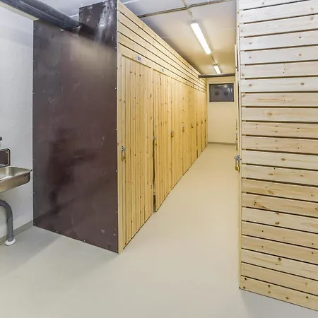 Levistar Vi As- 6108 By Interhome Casa de Férias