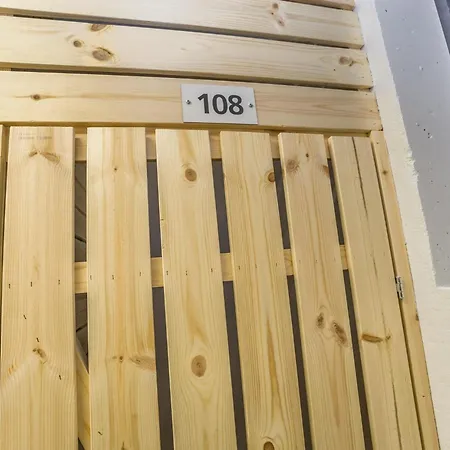 Casa de Férias Levistar Vi As- 6108 By Interhome