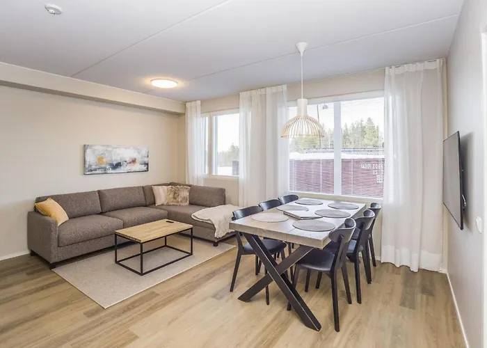 Levistar Vi As- 6108 By Interhome *