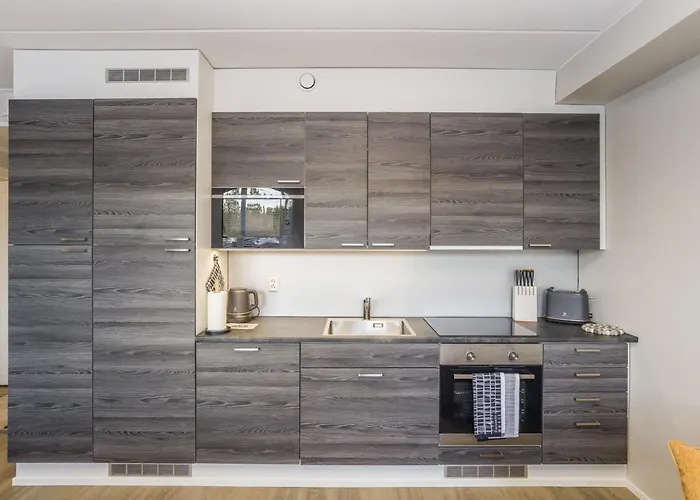 Levistar Vi As- 6108 By Interhome 度假居