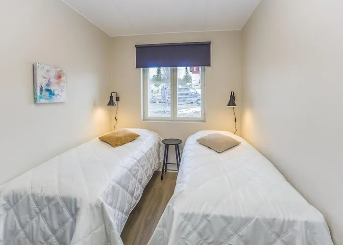 Levistar Vi As- 6108 By Interhome 列维