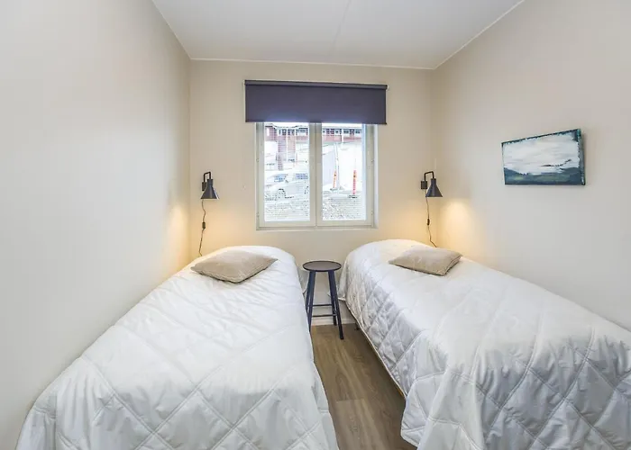 度假居 Levistar Vi As- 6108 By Interhome