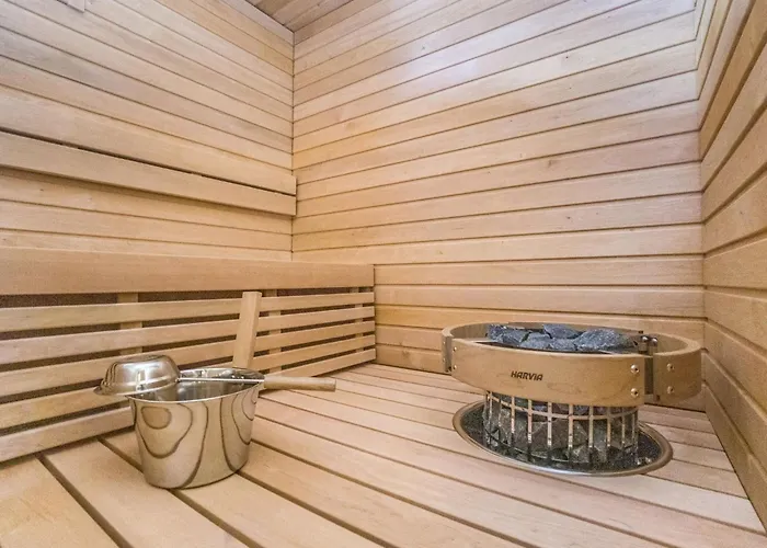 Levistar Vi As- 6108 By Interhome 度假居