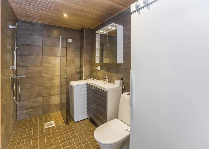 Levistar Vi As- 6108 By Interhome 度假居 *