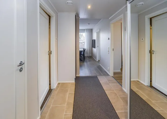 Levistar Vi As- 6108 By Interhome 度假居 列维