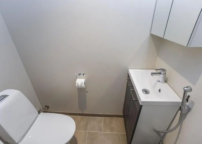 Levistar Vi As- 6108 By Interhome 度假居