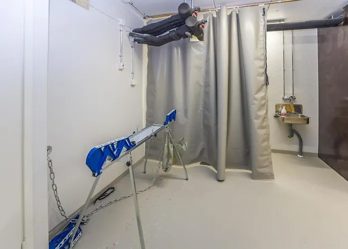 度假居 Levistar Vi As- 6108 By Interhome 列维