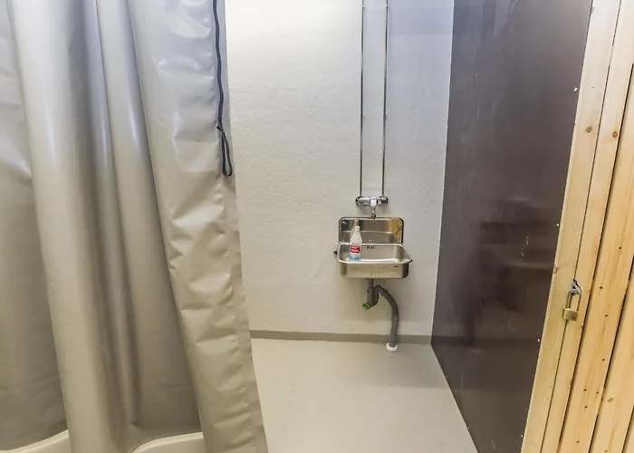 度假居 Levistar Vi As- 6108 By Interhome 列维