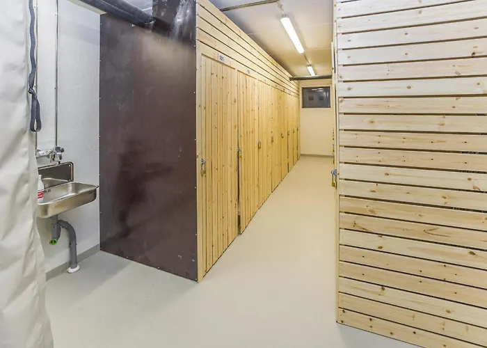 Levistar Vi As- 6108 By Interhome 度假居